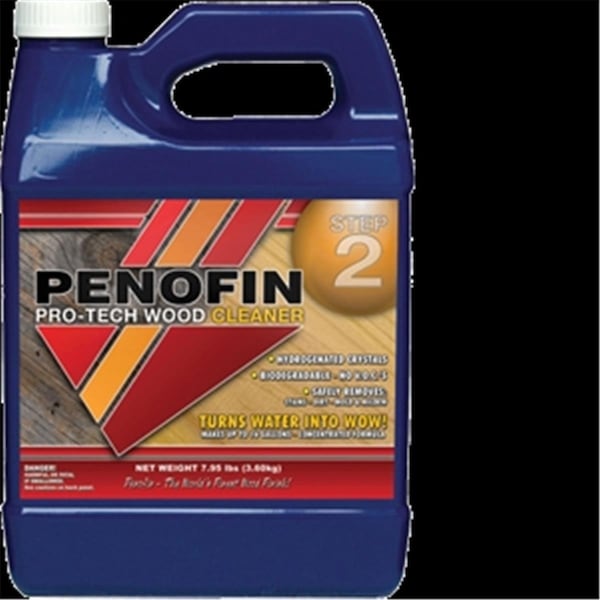 Penofin Penofin FTECCGA Pro-tech Cleaner - 1 Gallon 733921501171 - main